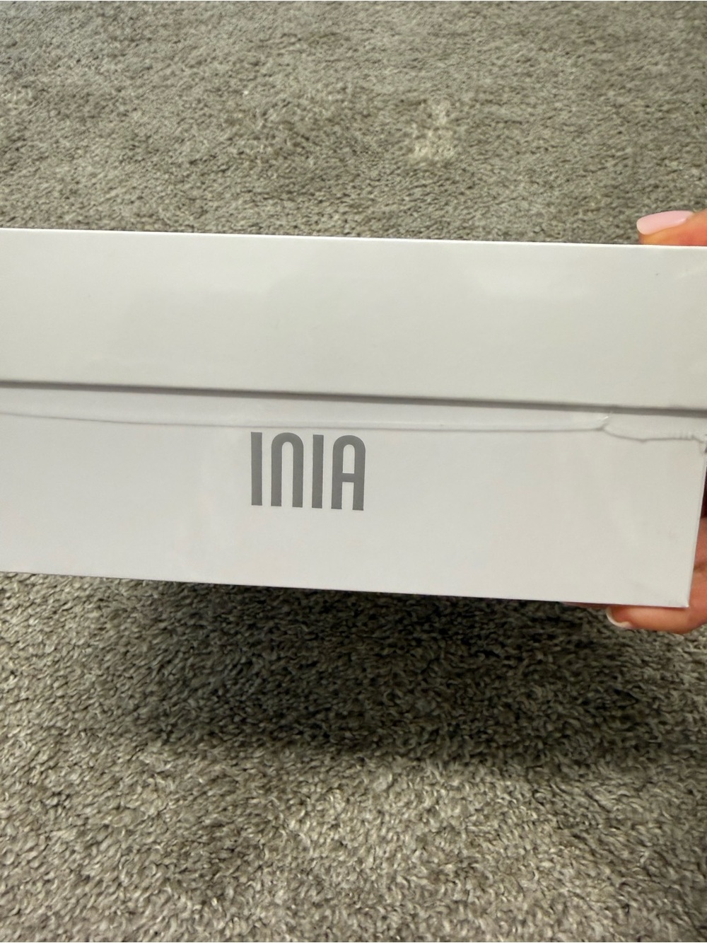 Inia LED Mask - Picture 2 of 5